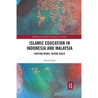 Islamic Education in Indonesia and Malaysia