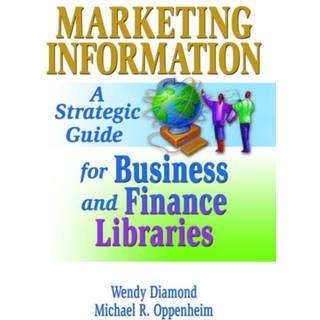 Marketing Information