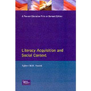 LITERACY ACQUISITION SOCIAL