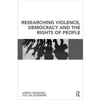 Researching Violence, Democracy and the Rights of People