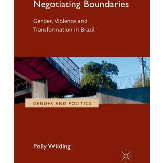 Negotiating Boundaries