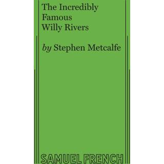 The Incredibly Famous Willy Rivers