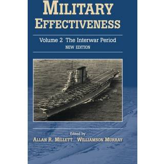 Military Effectiveness