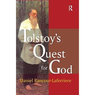 Tolstoy's Quest for God