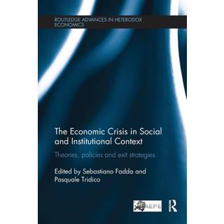 The Economic Crisis in Social and Institutional Context