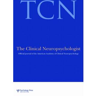 Advocacy in Neuropsychology