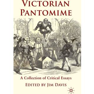 Victorian Pantomime