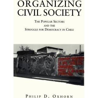 Organizing Civil Society