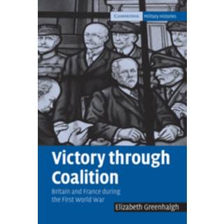 Victory through Coalition