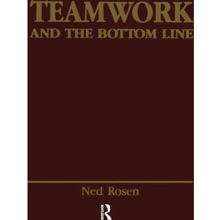 Teamwork and the Bottom Line