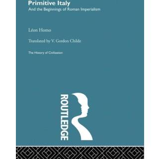 Primitive Italy