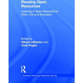 Reusing Open Resources