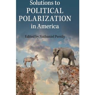Solutions to Political Polarization in America