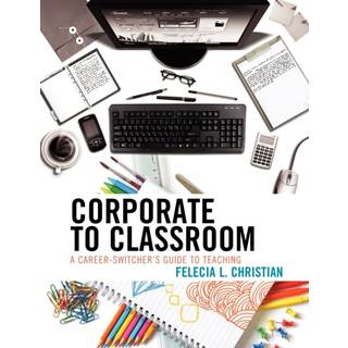 Corporate to Classroom