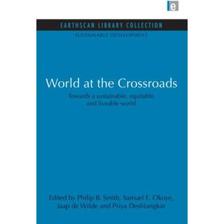 World at the Crossroads