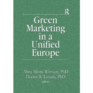Green Marketing in a Unified Europe