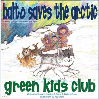 Balto Saves the Arctic