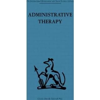 Administrative Therapy