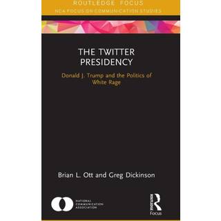 The Twitter Presidency