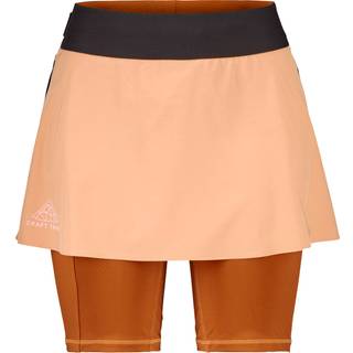 PRO Trail 2in1 Skirt W - Beige