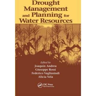 Drought Management and Planning for Water Resources