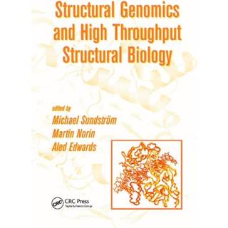 Structural Genomics and High Throughput Structural Biology