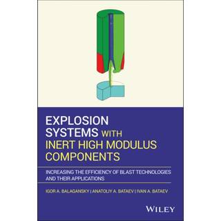 Explosion Systems with Inert High-Modulus Components, Edition 1 (Physical)