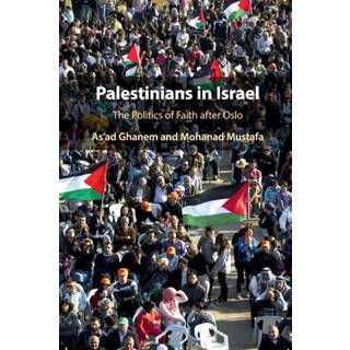 Palestinians in Israel