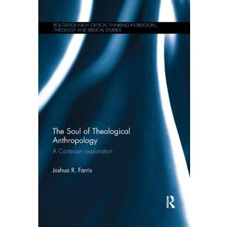 The Soul of Theological Anthropology