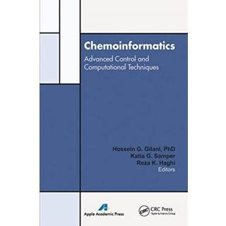 Chemoinformatics