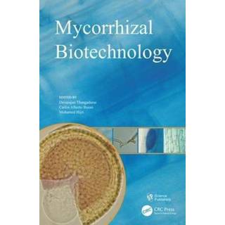 Mycorrhizal Biotechnology