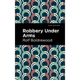Robbery Under Arms