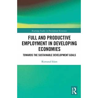 Full and Productive Employment in Developing Economies