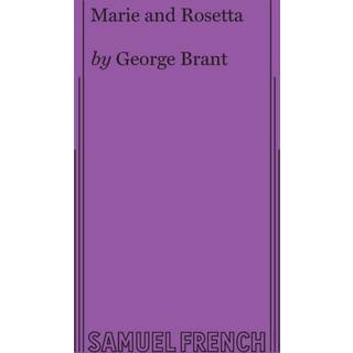 Marie and Rosetta
