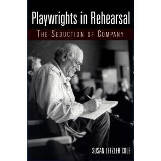 Playwrights in Rehearsal