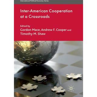 Inter-American Cooperation at a Crossroads