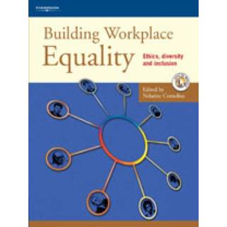 Building Workplace Equality