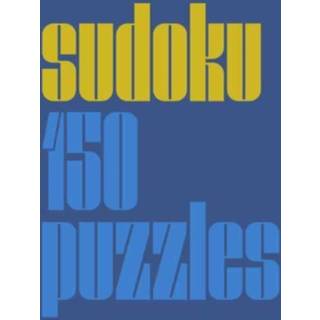 Modern Sudoku