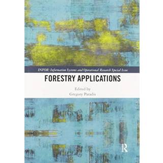Forestry Applications