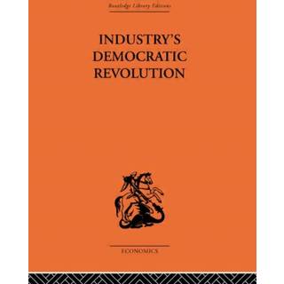 Industry's Democratic Revolution