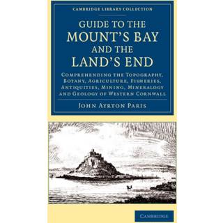 Guide to the Mount's Bay and the Land's End