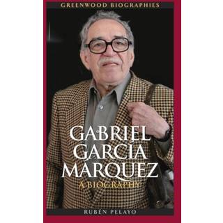 Gabriel Garcia Marquez