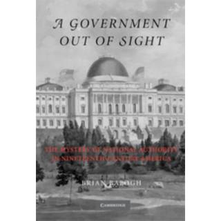 A Government Out of Sight