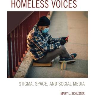 Homeless Voices