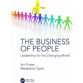 The Business of People