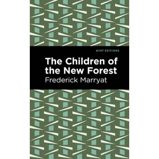 The Children of the New Forest