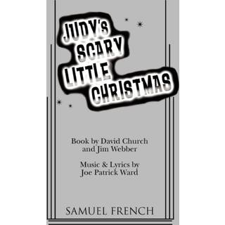 Judy's Scary Little Christmas