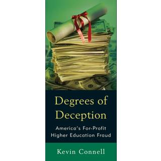 Degrees of Deception