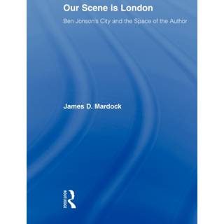 Our Scene is London