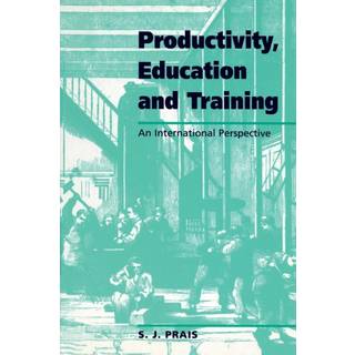 Productivity, Education and Training